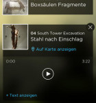 9 11 Museum Audio Guide