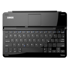 Anker Tastatur
