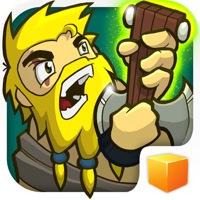 Bardbarian: Verrückte Mischung aus Rollenspiel & Tower-Defense erstmals kostenlos