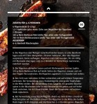 BEEF! Grill mich Rezept