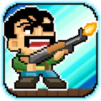 Bill Killem als Gratis-Download: Durchschnittlicher Endless-Runner von Chillingo