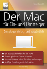 Starthilfe: 4 Top E-Books rund um OS X, iPhone, iPad & Mac nur je 1,99 Euro