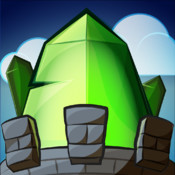 Crystal Reign: Tower-Defense der etwas anderen Art