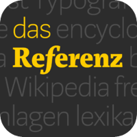Das Referenz: Ansehnlicher Wikipedia-Client in formschönem Design