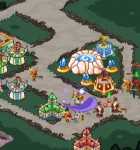 Demons vs Fairyland 4