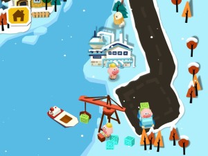 Dr Pandas Spielzeugautos