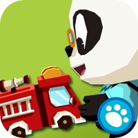 Dr. Pandas Spielzeugautos: Kinder-App heute ohne Preis im App Store