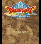 Dragon Quest VIII 1