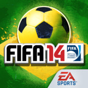 FIFA 14 für iPhone und iPad: Jetzt mit WM & Nationalmannschaften