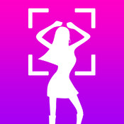 FaceSnap: Gratis-App knipst automatisch Selfies