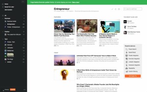Feedly