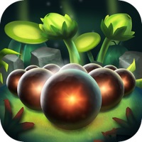 Globosome Path of the Swarm: Wunderschönes Abenteuer für iPhone & iPad jetzt neu