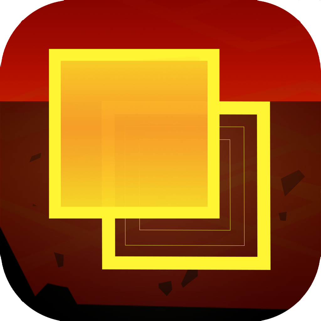 Hyper Square: Kniffliges Arcade-Game erfordert volle Konzentration und Schnelligkeit