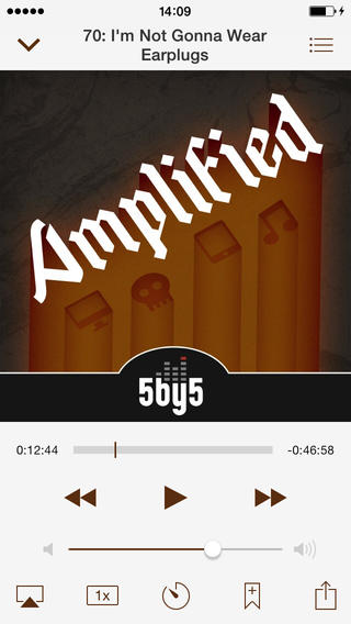 Instacast 4: Empfehlenswerter Podcast-Client derzeit zum Nulltarif erhältlich