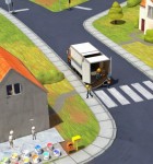 Kleine Bauarbeiter 1