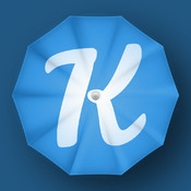 Wthr & Klyme: Zwei Gratis-Apps machen das Wetter etwas schicker