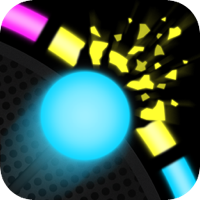 Extremes Rhythmus-Spiel Lumena: Schleudern, schleudern und nochmals schleudern