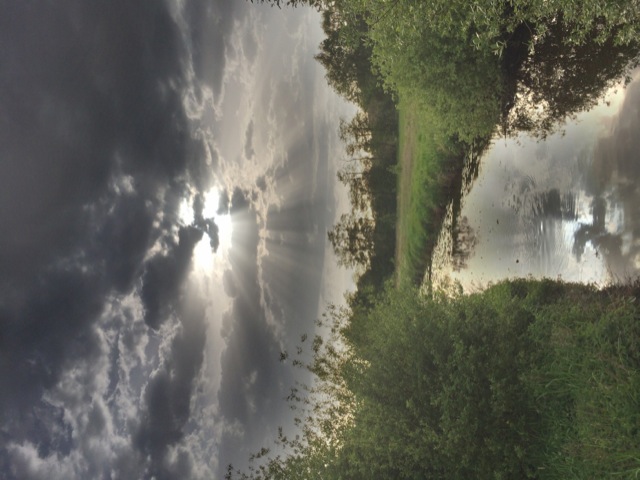 Mels Foto-Tutorial: Wie ein Foto mit der HDR- und Hipstamatic Oggl-App entsteht