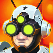 OTTTD: Spaßiges Tower-Defense bekommt Endless-Modus & neue Level