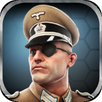 Strategisches Kriegsspiel Panzer Tactics HD: HD-Remake des Nintendo DS-Klassikers