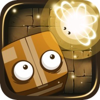 Paper & Light: Kostenloses Schiebe-Puzzle mit 80 Leveln