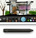 Paper by Fiftythree Pencil 2