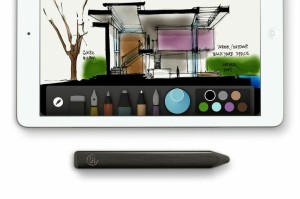 Paper by Fiftythree Pencil 2