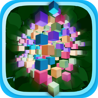 Pixel Garden: Kunterbuntes Puzzle-Game um Pflanzen und Gartenparzellen