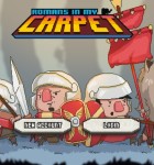 Romans In My Carpet 1