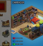 Romans In My Carpet 2