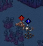 Romans In My Carpet 3