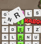 Ruzzle Adventure