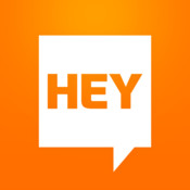 sayHey: Messenger ausprobieren und iTunes-Guthaben gewinnen (Update)