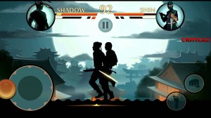 Shadow Fight 2