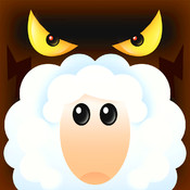 SheepOrama: Nette Puzzle-Idee, schwache Umsetzung
