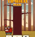 Timberman 1