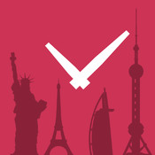 Time.is: Atomuhr, Weltzeituhr, Wecker & Info-Quelle in einer App