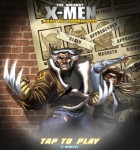 Uncanny X-Men 1