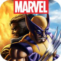 Uncanny X-Men: In-App-freie Mischung aus Hack’N’Slay- und Jump’N’Run-Game