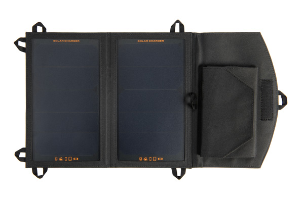 Xtorm SolarBooster: iPhone & iPad per Sonneneinstrahlung laden