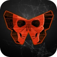 Neues Story-Book für iPhone & iPad: netwars – The Butterfly Attack – Episode 1