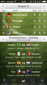 2014 Live App