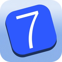 7 sevens: Simples Puzzle-Spiel mit Zahlen & Kombinationen