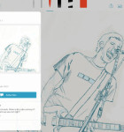 Adobe Sketch