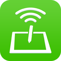 Air Stylus: Das iPad als zweiten Bildschirm zum Zeichnen und Schreiben nutzen