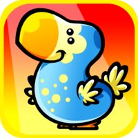 Are You A Dodo? – Sammlung mit neun Minigames fördert Reaktion und Konzentration