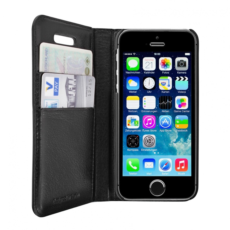 iPhone-Schutzhülle Artwizz Wallet: Nichts Neues, oder doch?