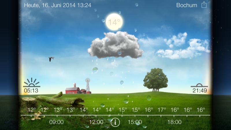 beautiful weather app beautiful weather app