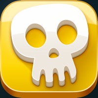 Bouncy Pirates: Gratis-Spiel jongliert fliegende Piraten durch die Gegend