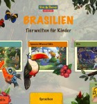 Brasilien - Tierwelten für Kinder 1